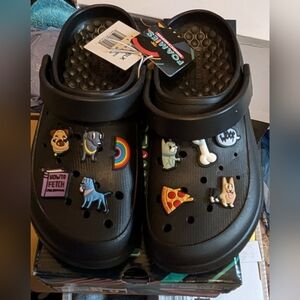 Women's Skechers Foamies Size 10